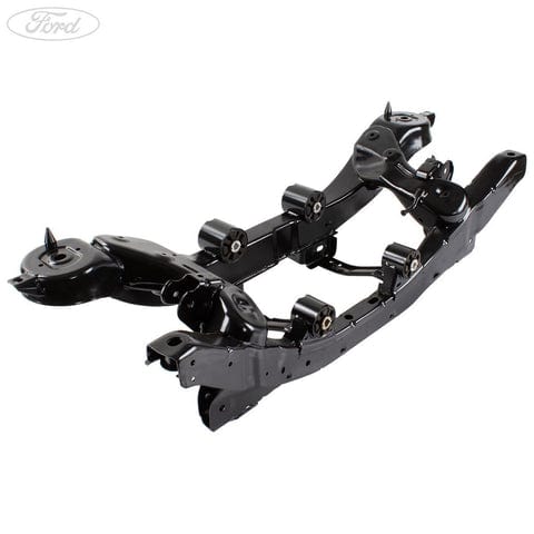 GENUINE FORD 1877458 KUGA REAR CROSS MEMBER SUBFRAME & BUSHES 4WD 11/2012- | Duco Car Parts UK