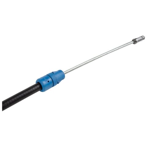 GENUINE FORD 1734689 PARKING HAND BRAKE CABLE | Duco Car Parts UK
