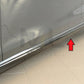 Rieger 00088217 SEAT, VW Side Skirt (5F Leon Cupra/FR & Mk7 Golf) 5 | Duco Car Parts UK Car Parts
