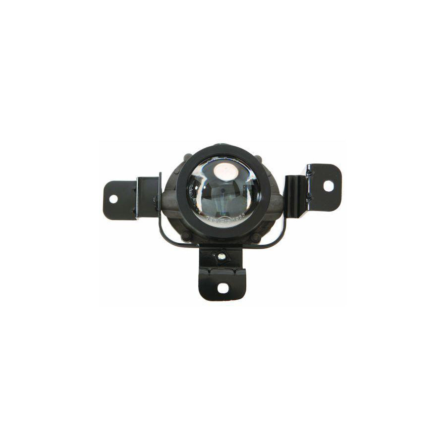 Abakus 2352008LUE Fog Light For Chevrolet Spark (M300) | Duco Car Parts UK