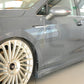 Rieger 00059601 VW Mk8 Golf Side Skirt (GTI, GTD & GTE) 4 | Duco Car Parts UK Car Parts