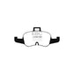 EBC PD13KF858 Audi TTS Yellowstuff Front Brake Pad & GD Disc Kit - ATE Caliper 2 | Duco Car Parts UK Car Parts