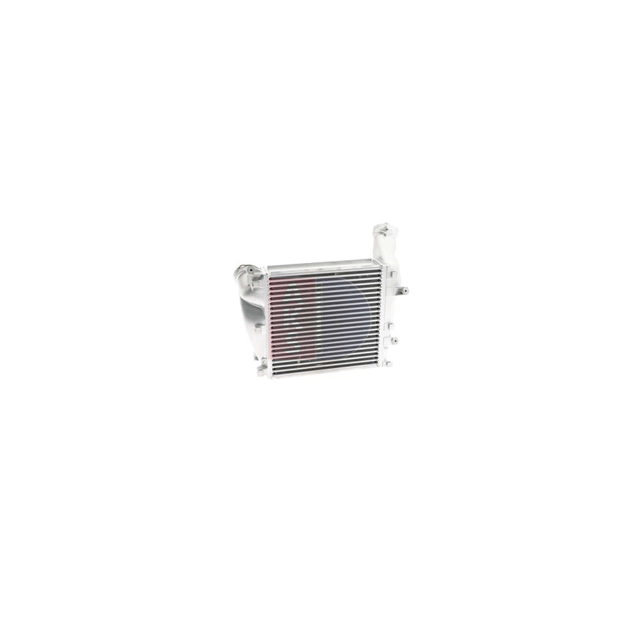 AKS Dasis 177002N Intercooler For Porsche Cayenne | Duco Car Parts UK