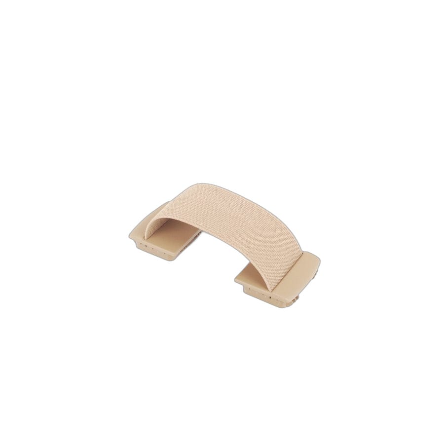 Genuine BMW 51476989328 E91 E91 Rubber Band, Right BEIGE (Inc. 330d, 325xi & 320d ed) | Duco Car Parts UK Car Parts