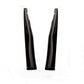 Maxton Design Ford Focus ST / ST-Line MK3 / MK3 FL Hatchback / Estate Side Skirts Diffusers