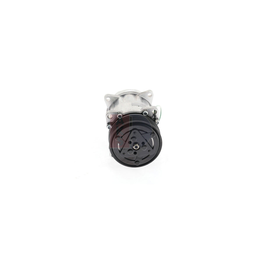 AKS Dasis 851492N Compressor, Air Conditioning | Duco Car Parts UK