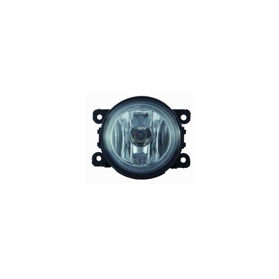 Abakus 3202017NAQ Fog Light | Duco Car Parts UK