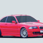 Rieger 00050204 BMW 3 Series E46 Side Skirt 2 | Duco Car Parts UK Car Parts