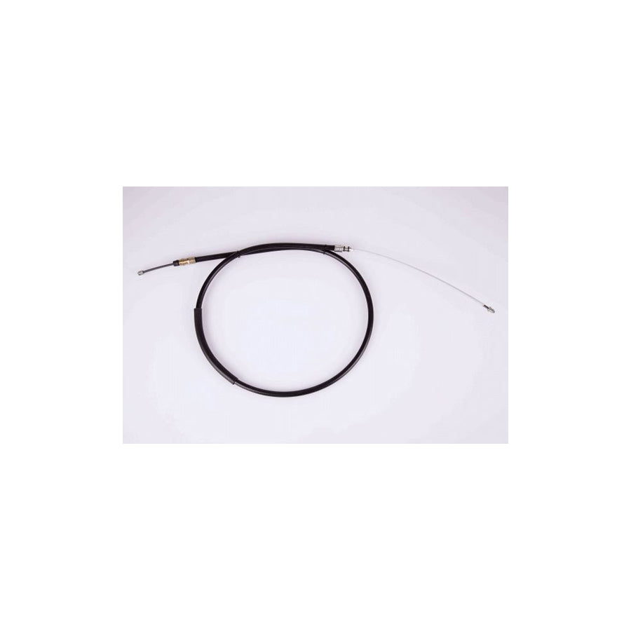 Hella 8AS 355 660-241 Hand Brake Cable For BMW X3 (E83)
