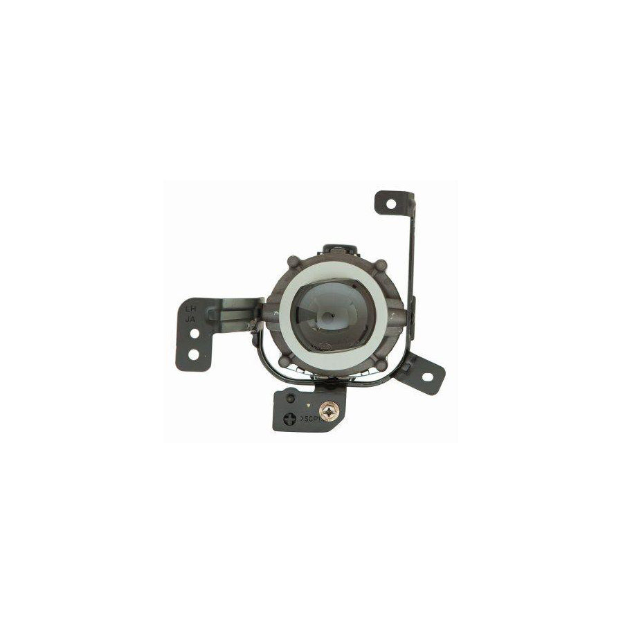 Abakus 2232050RUE Fog Light For Kia Picanto Iii (Ja) | Duco Car Parts UK