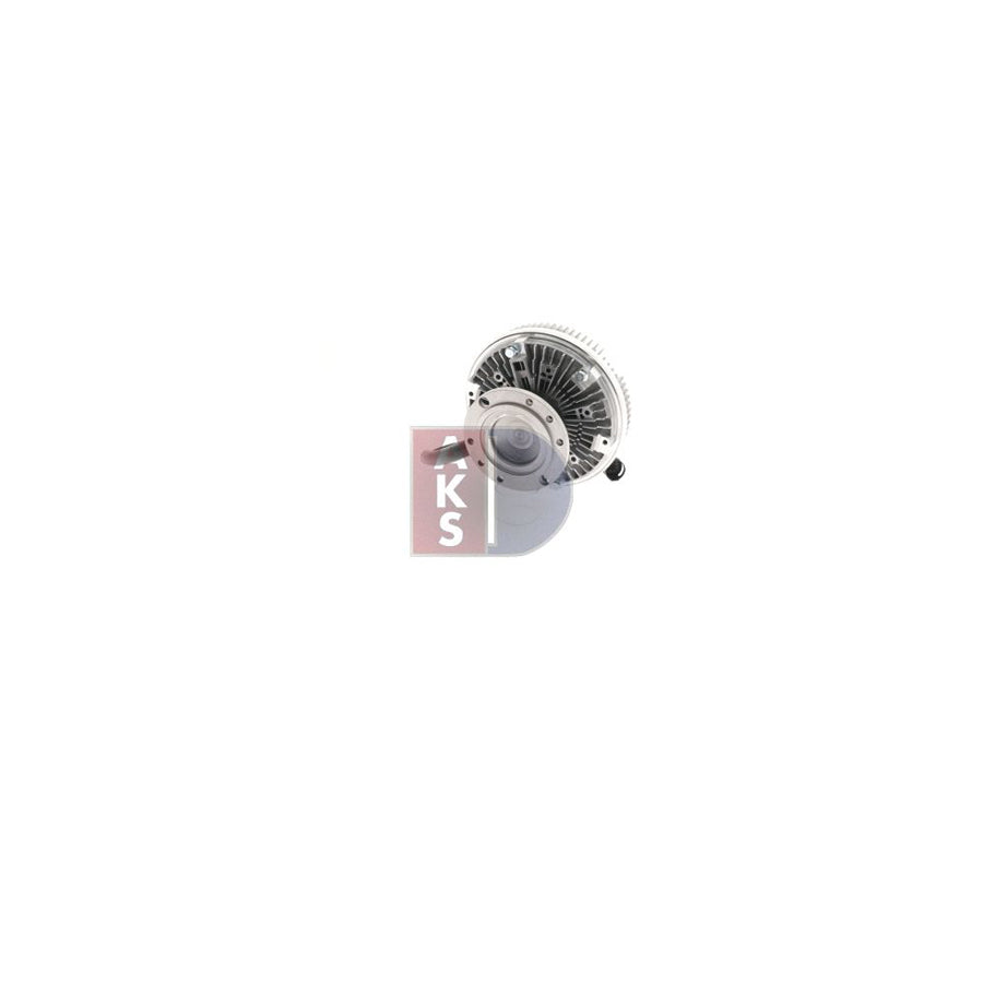 AKS Dasis 298270N Fan Clutch | Duco Car Parts UK