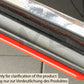 Rieger 00059587 VW Mk7 Golf Side Skirt Splitter (GTI, GTD & GTE) 2 | Duco Car Parts UK Car Parts