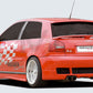 Rieger 00056603 Audi 8L A3 Side Skirt 4 | Duco Car Parts UK Car Parts