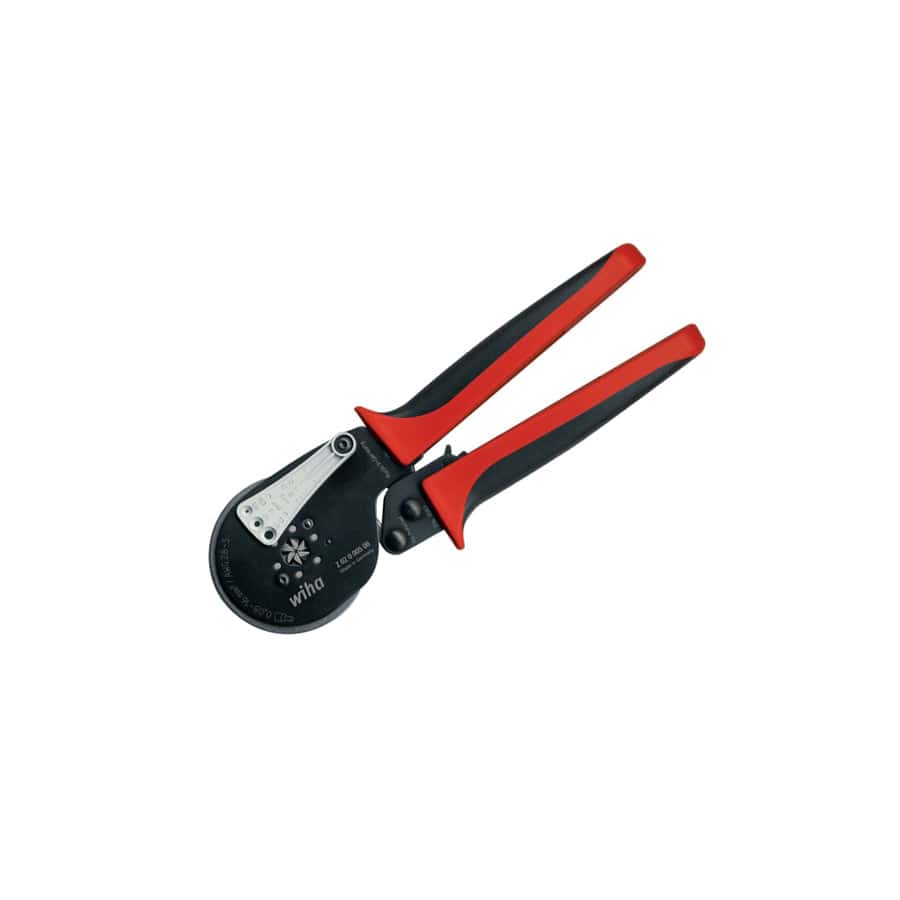 Wiha WHA41246 Automatic Crimp Tool | Duco Car Parts UK