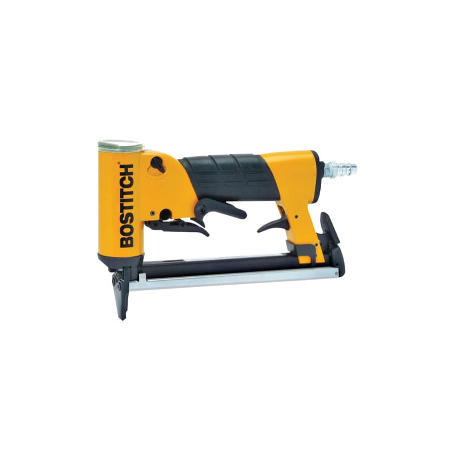 Bostitch BOS21684BE 21684B-E Pneumatic Wide Crown Stapler 84 Series | Duco Car Parts UK