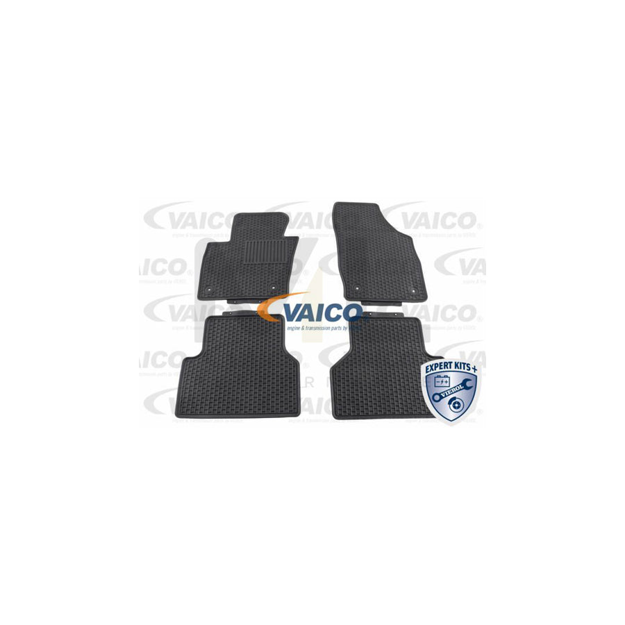 VAICO V10-6841 Floor mat set for AUDI Q3 (8UB, 8UG) Elastomer | ML Performance Car Parts