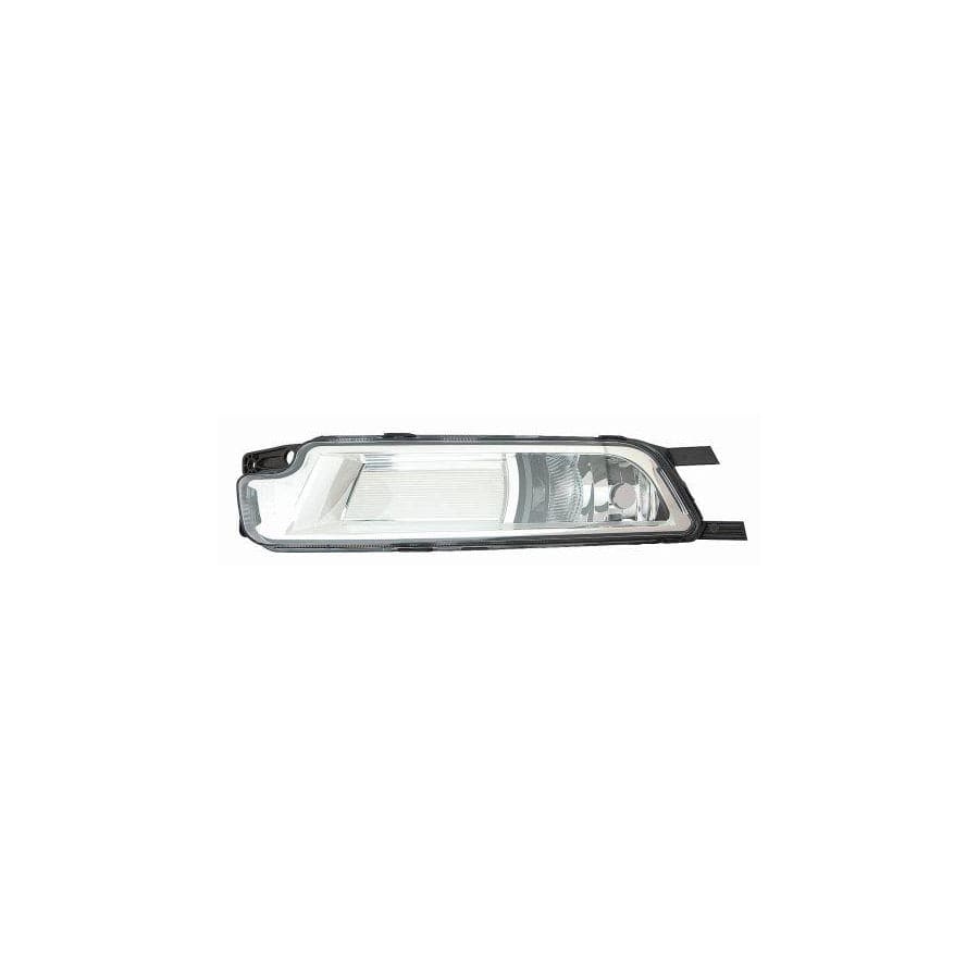 Abakus 4411631LUE Daytime Running Light For Vw Passat | Duco Car Parts UK