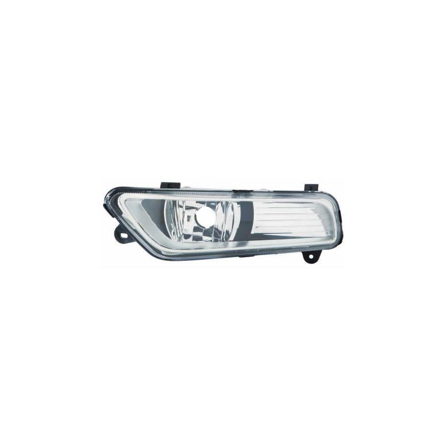 Abakus 4411628LUE Daytime Running Light For Vw Passat | Duco Car Parts UK