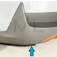 Rieger 00076007 Hyundai Rear Side Splitter (i30 N-Performance & i30 N) 10 | Duco Car Parts UK Car Parts