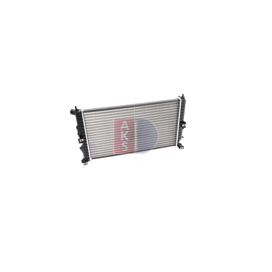 AKS Dasis 177013N Intercooler For Porsche 911 | Duco Car Parts UK