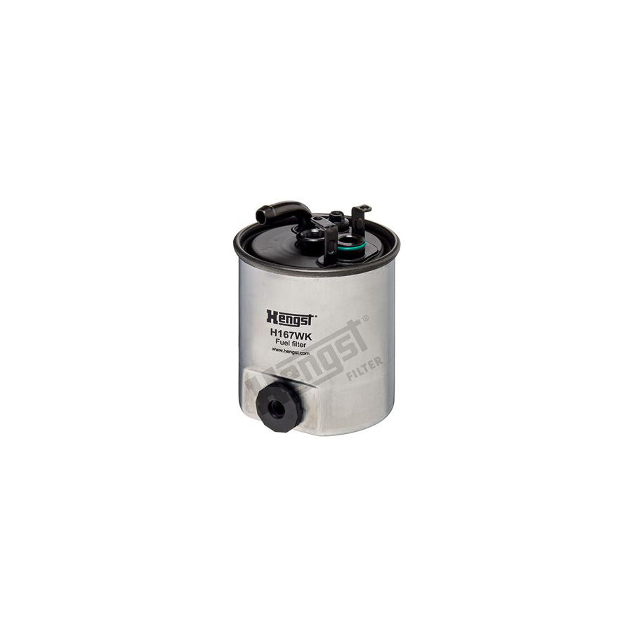 Hengst Filter H167WK Fuel Filter