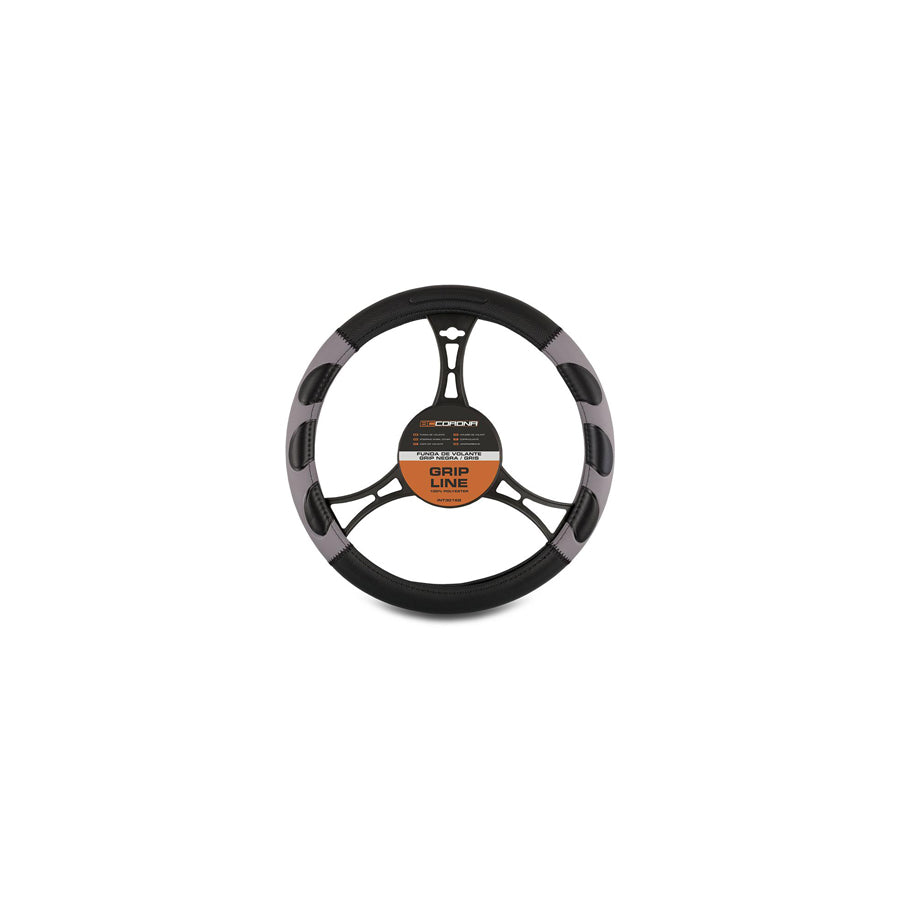 Corona Int30168 Steering Wheel Cover | Duco Car Parts UK