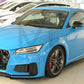 Rieger 00088234 Audi 8J-FV 8S Side Skirt Splitter (TT, TTS & TTRS) 8 | Duco Car Parts UK Car Parts
