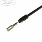 GENUINE FORD 1734695 TRANSIT PARKING HAND BRAKE CABLE | Duco Car Parts UK