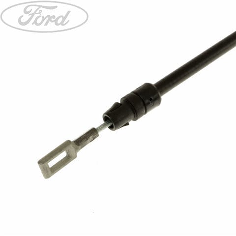 GENUINE FORD 1734695 TRANSIT PARKING HAND BRAKE CABLE | Duco Car Parts UK