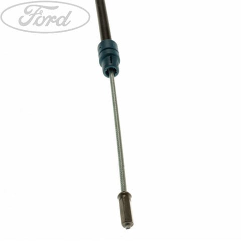GENUINE FORD 1734695 TRANSIT PARKING HAND BRAKE CABLE | Duco Car Parts UK