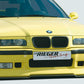 Rieger 00049010 BMW E36 Front Bumper