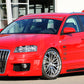 Rieger 00099012 Audi 8P A3 Side Skirt 3 | Duco Car Parts UK Car Parts