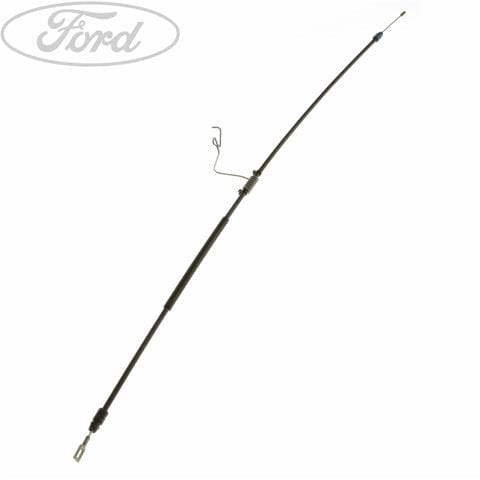 GENUINE FORD 1734695 TRANSIT PARKING HAND BRAKE CABLE | Duco Car Parts UK