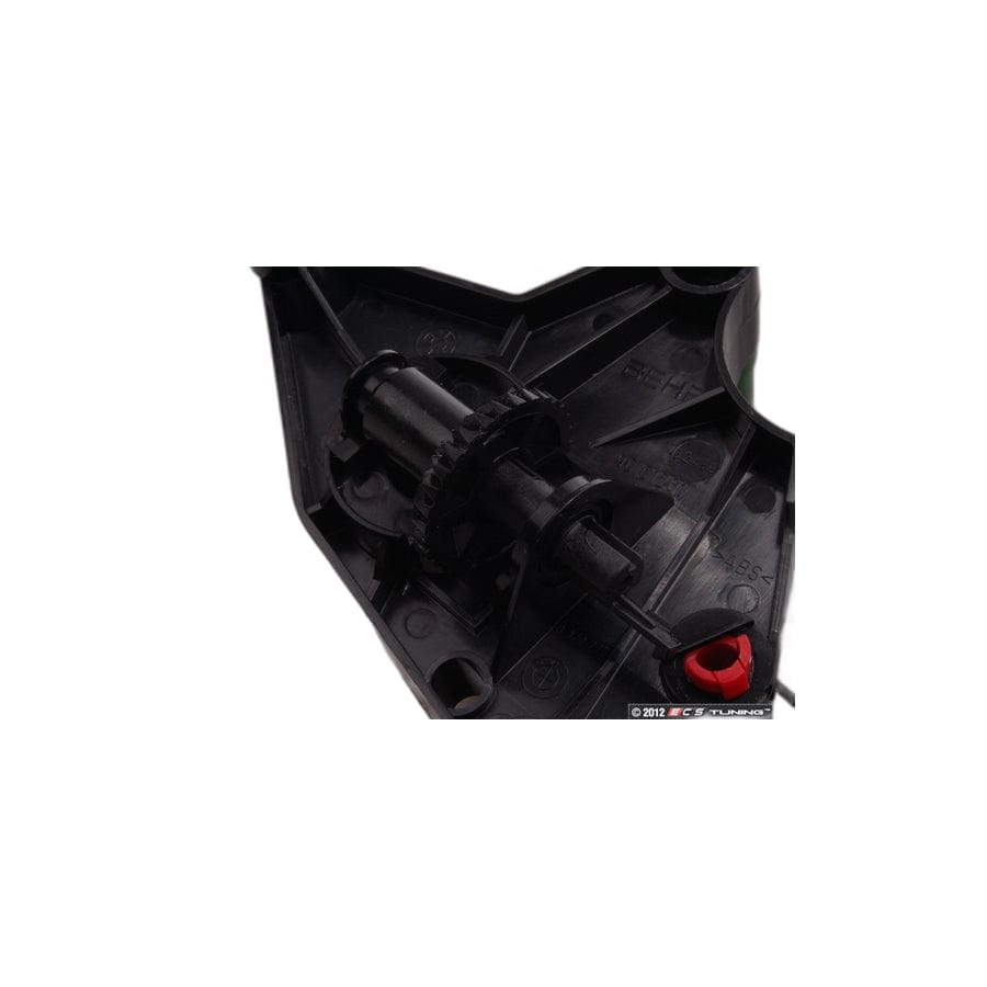 Genuine BMW 64118372777 E46 Gearbox Flap Position (Inc. 316i 1.9, 316ti & 320td) | Duco Car Parts UK Car Parts