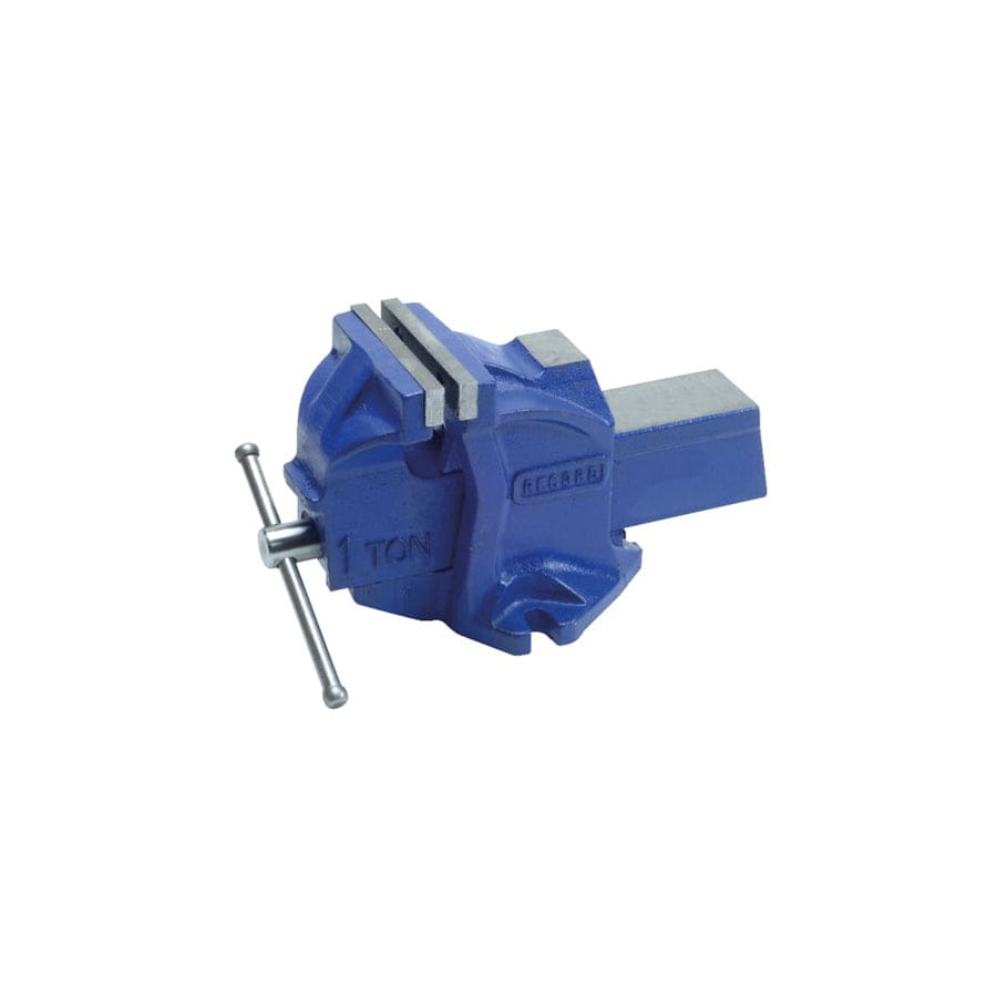 IRWIN® Record® REC1TONE 1ton-e Workshop Vice 100mm (4in) | Duco Car Parts UK
