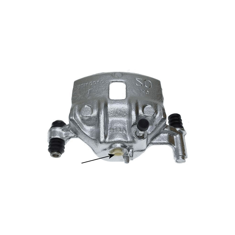 Hella 8AS 355 660-381 Hand Brake Cable