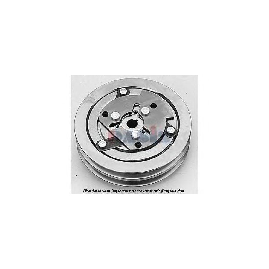 AKS Dasis 850376N Ac Compressor Clutch | Duco Car Parts UK