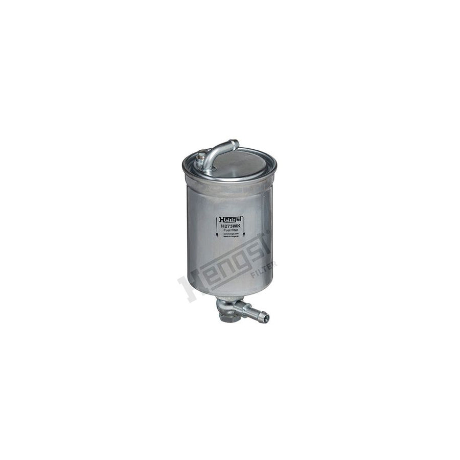 Hengst Filter H273WK Fuel Filter For Audi A4