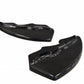 Maxton Design Alfa Romeo Giulietta Rear Side Splitters