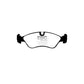 EBC PDKF1524 Opel Vauxhall Ultimax Front Brake Pad & Plain Disc Kit - ATE Caliper (Inc. Omega & Carlton) 2 | Duco Car Parts UK Car Parts