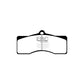 EBC PDKF352 Chevrolet Front/Rear Ultimax Pad & Plain Disc Kit (Inc. Camaro & Corvette) 2 | Duco Car Parts UK Car Parts