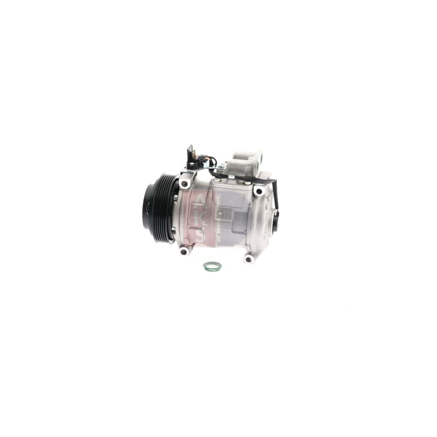 AKS Dasis 850380N Compressor, Air Conditioning | Duco Car Parts UK