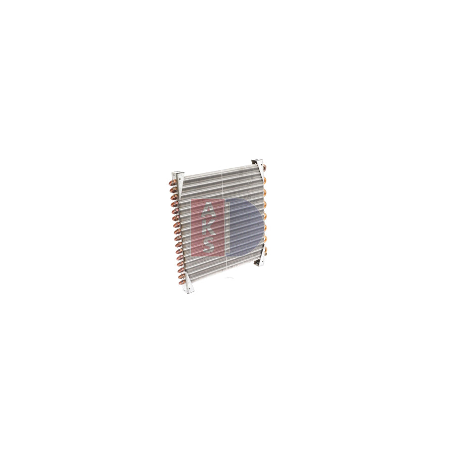 AKS Dasis 460014N Engine Radiator | Duco Car Parts UK