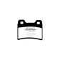 EBC PDKR315 Ford Ultimax Rear Brake Pad & Plain Disc Kit 2 | Duco Car Parts UK Car Parts