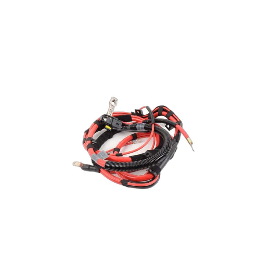 Genuine BMW 61123414879 E83 E83 Battery Cable (Plus Pole) (Inc. X3 3.0i, X3 2.0i & X3 2.5si) | Duco Car Parts UK Car Parts
