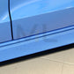 Rieger 00056800 Audi 8V Side Skirt Splitter (A3, S3 & RS3) 2 | Duco Car Parts UK Car Parts