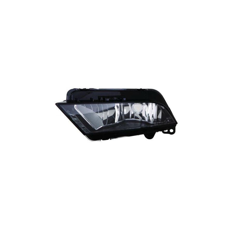 Abakus 4452012RUE Fog Light For Seat Ibiza | Duco Car Parts UK