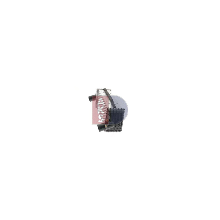 AKS Dasis 567018N Intercooler | Duco Car Parts UK