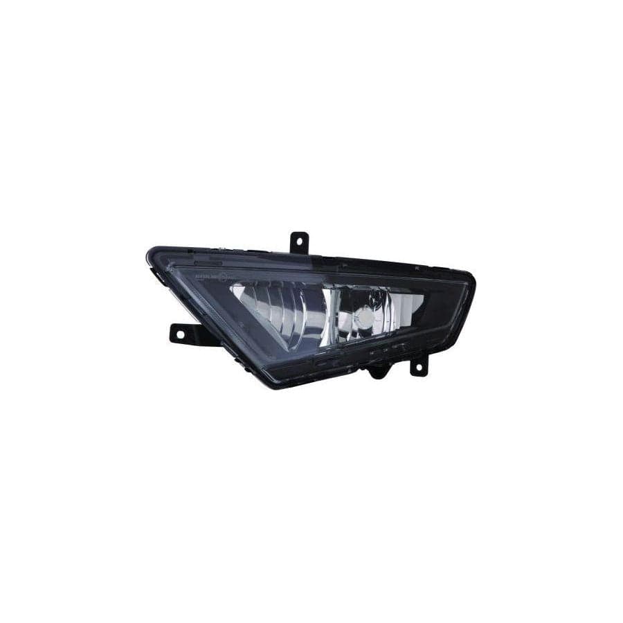 Abakus 4452011LUE Fog Light For Seat Ibiza | Duco Car Parts UK