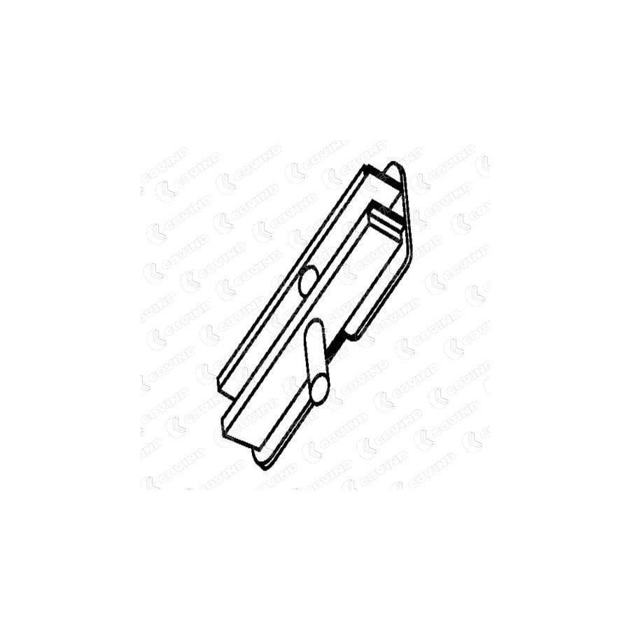 Covind 038/163 Slide | Duco Car Parts UK